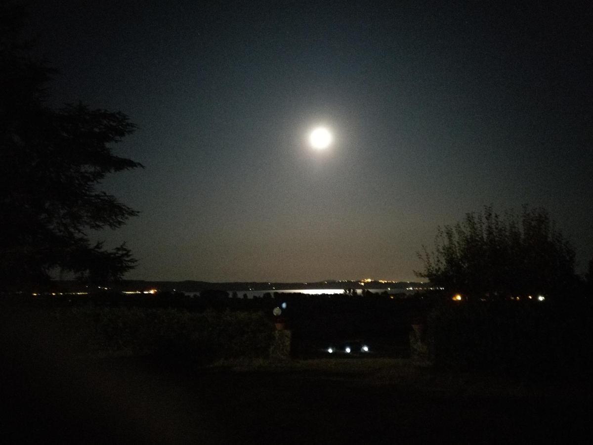 Agriturismo La Villetta San Lorenzo Nuovo المظهر الخارجي الصورة