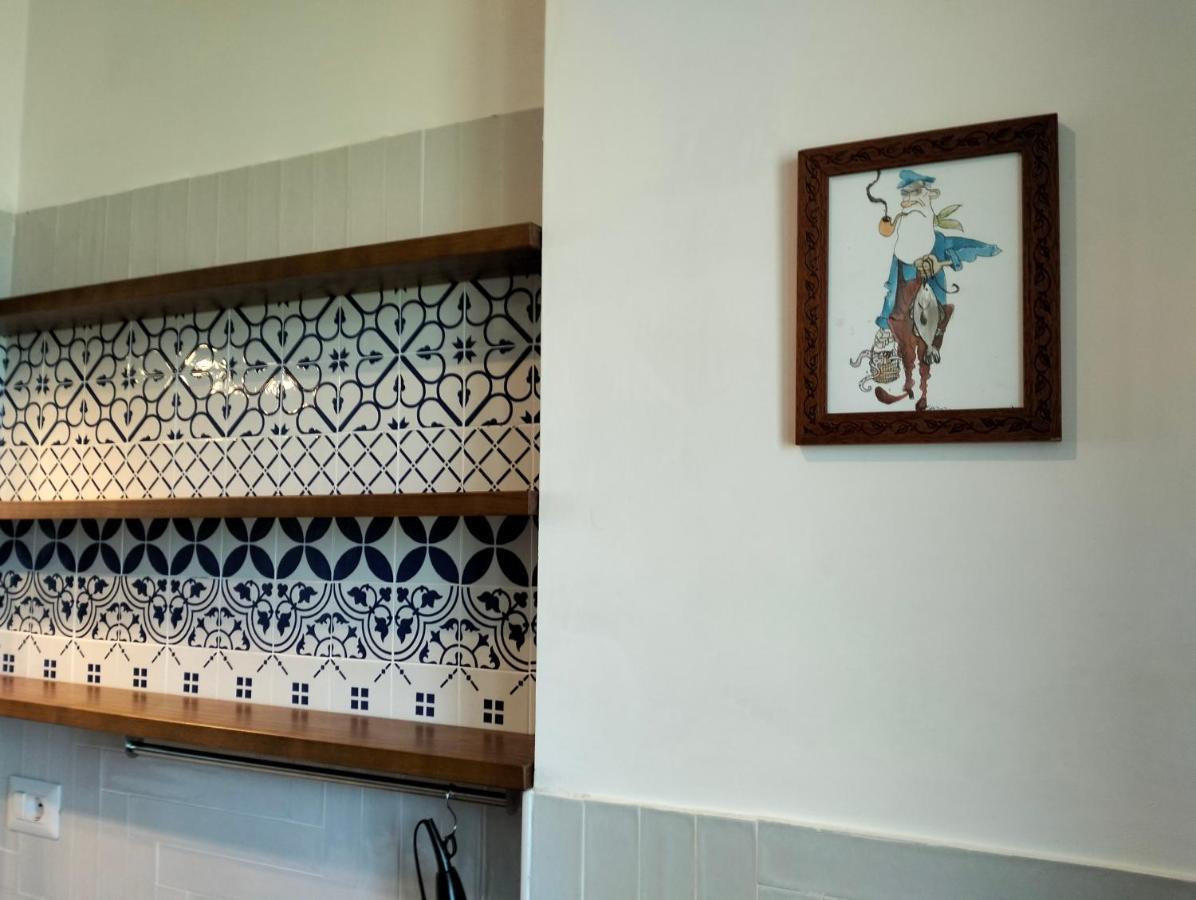 Agriturismo La Villetta San Lorenzo Nuovo المظهر الخارجي الصورة