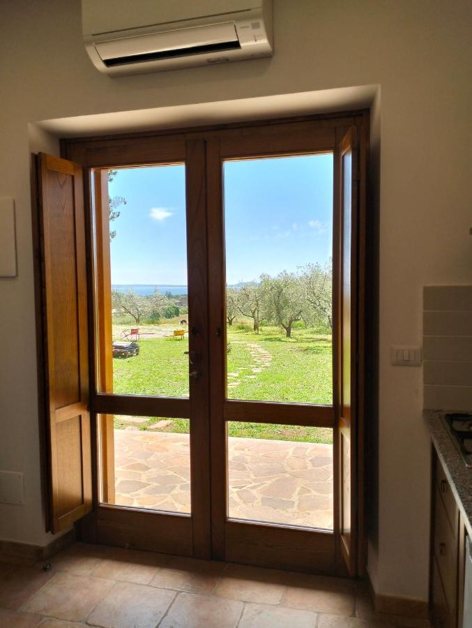 Agriturismo La Villetta San Lorenzo Nuovo المظهر الخارجي الصورة